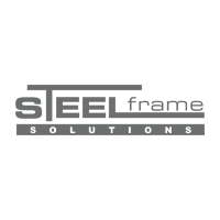 Steel Frame Solutions Logo