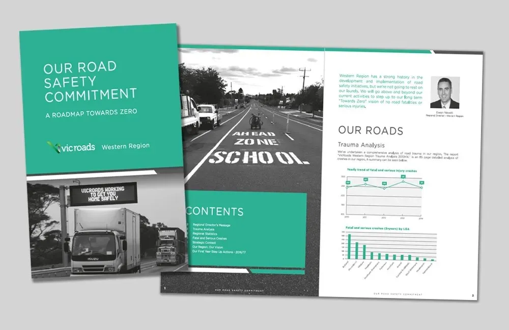 VicRoads
