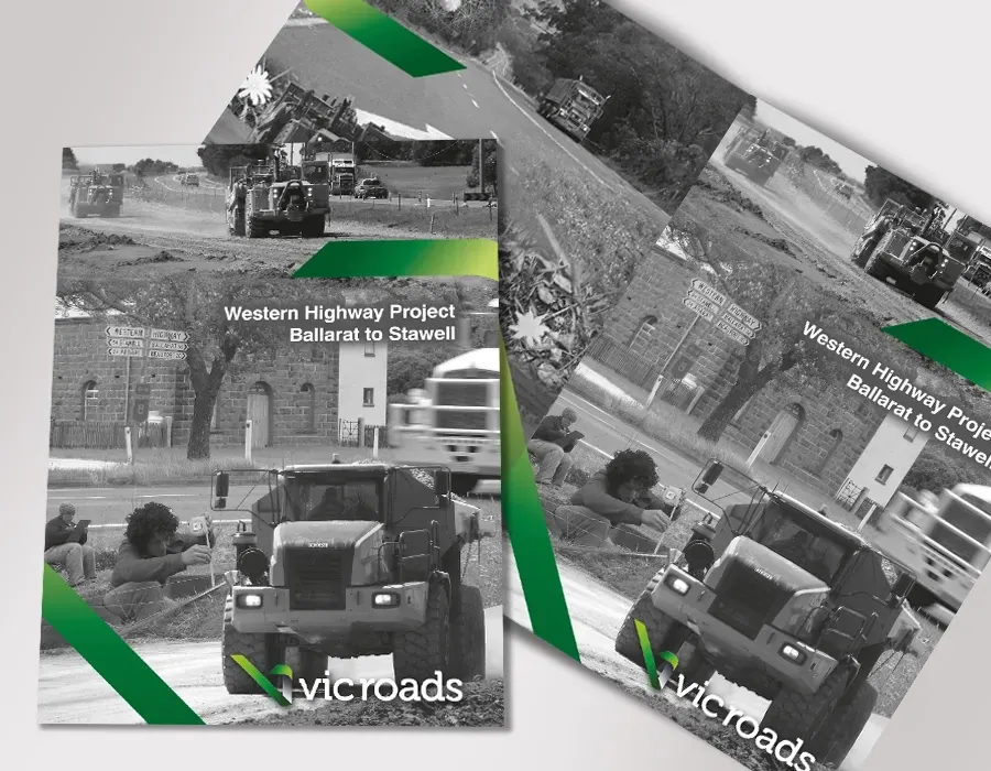 VicRoads