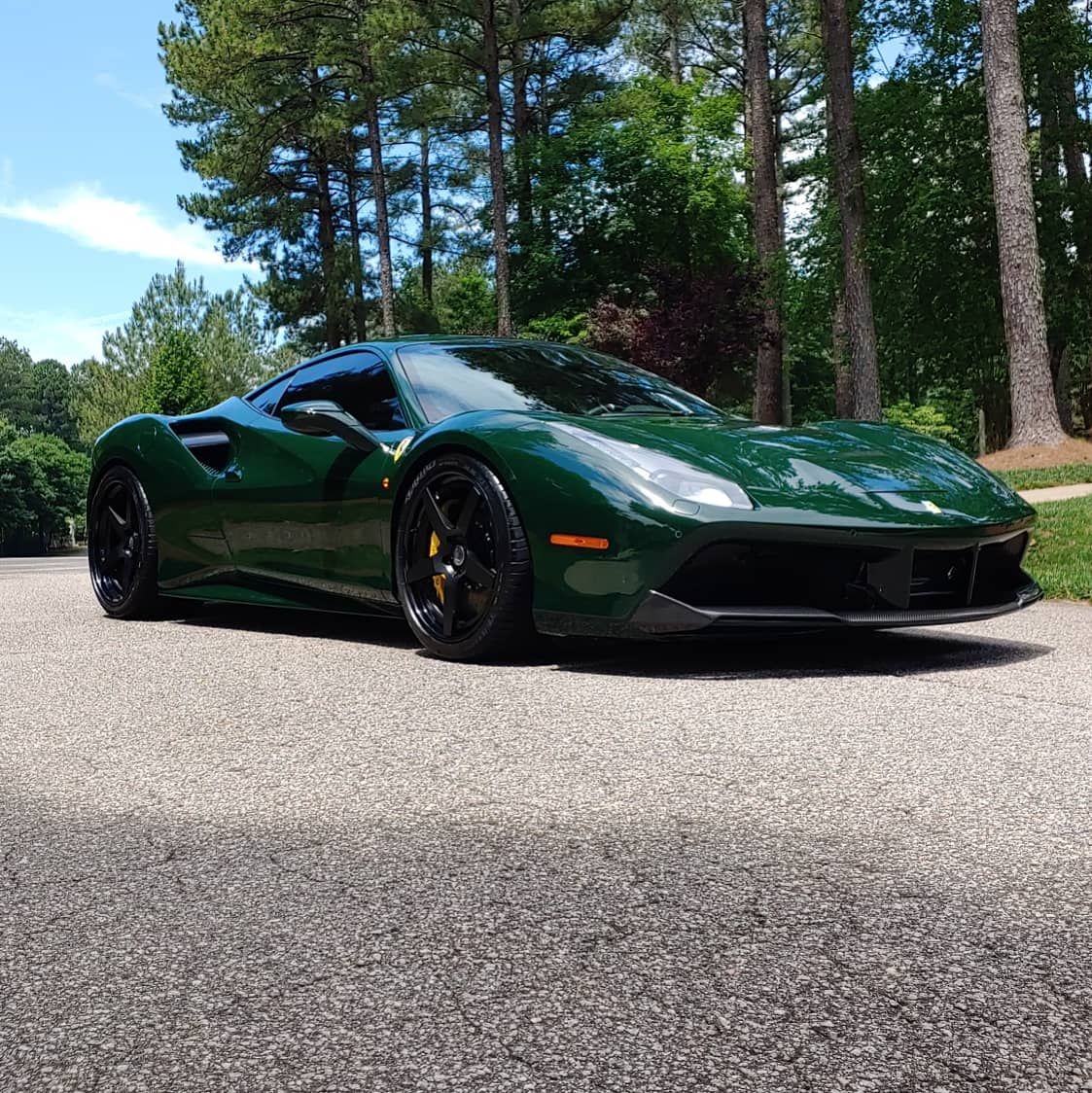 Paint Protection Film Services