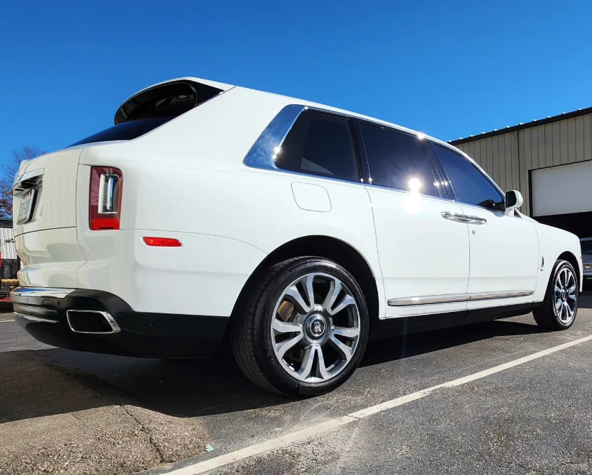 car PPF