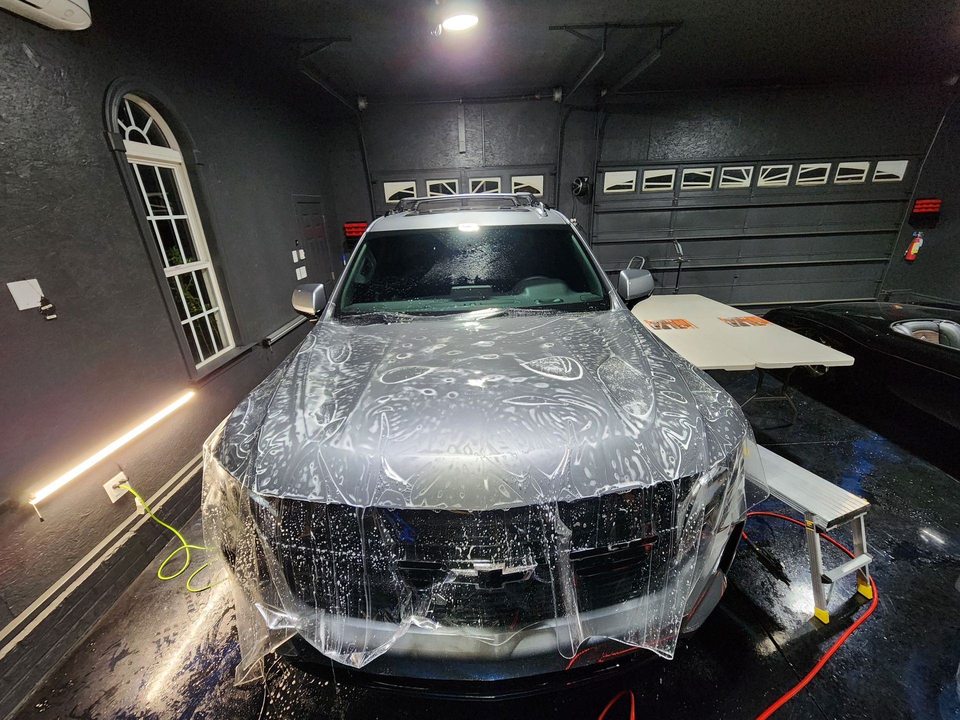 automotive ppf