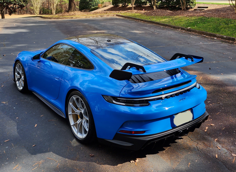 ceramic coating