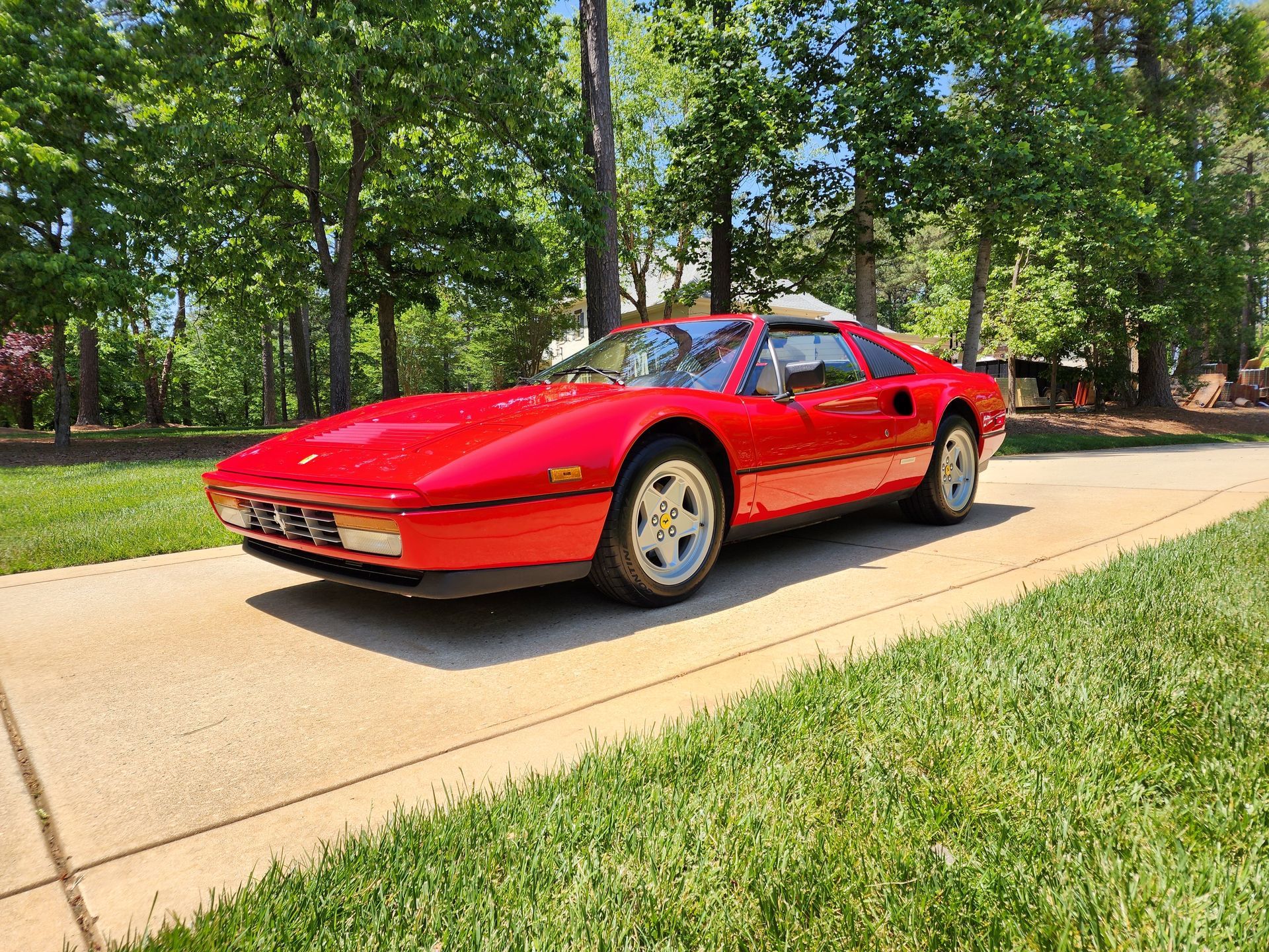 Ceramic Coating Services