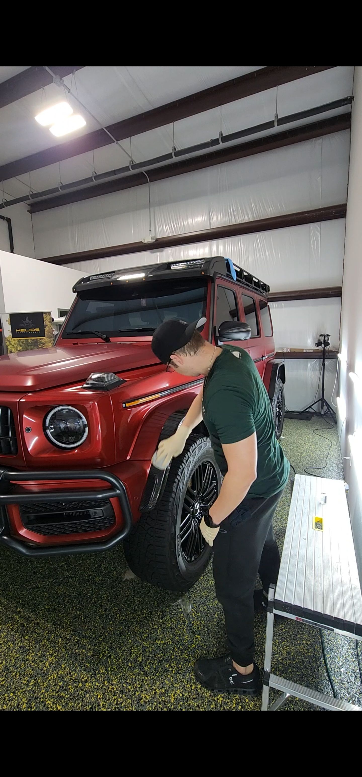 Ceramic Coating