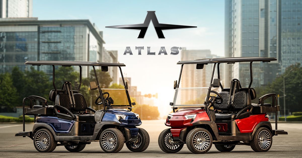 On Road Cart — Golf Carts in Albuquerque, NM On Road Cart — Golf Carts in Albuquerque, NM