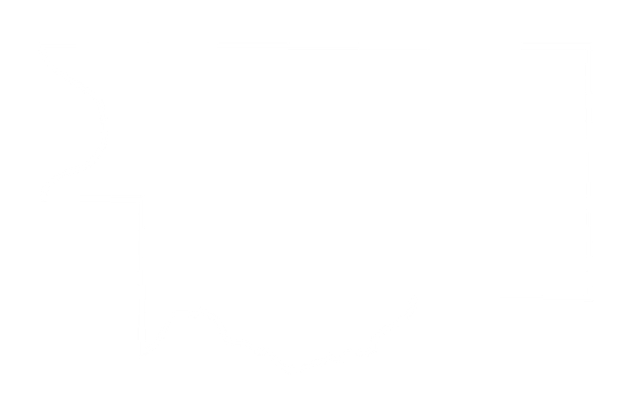 Desoto Outline Map Desoto Outline Map