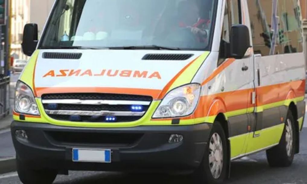 ambulanza
