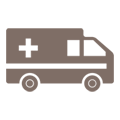 icona - ambulanza