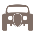 icona - auto funebre