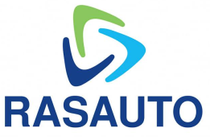 rasauto logo
