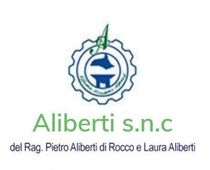 ALIBERTI - LOGO ALIBERTI - LOGO