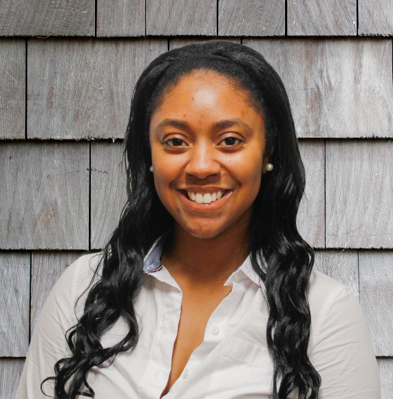 Barbara Jones | Our Team | Parkway