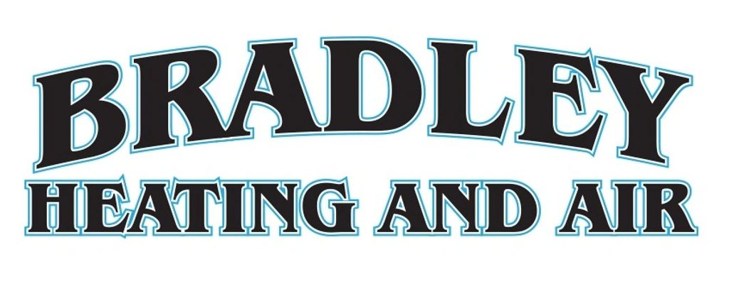 Bradley Heating and Air logo