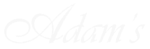 Adam funeral home logo