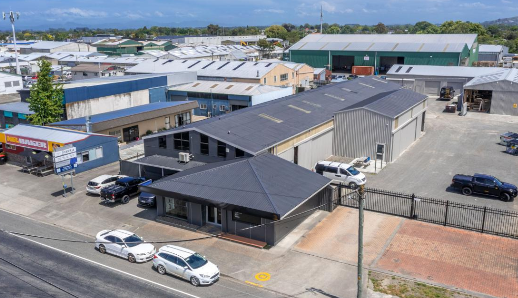 31 Niven Street Napier