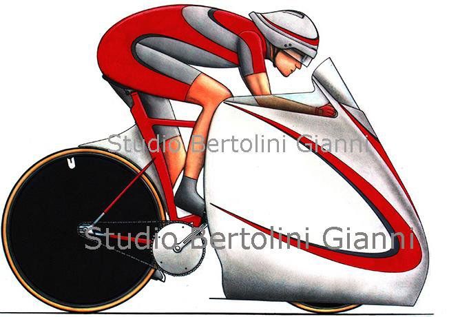 prototipo bici