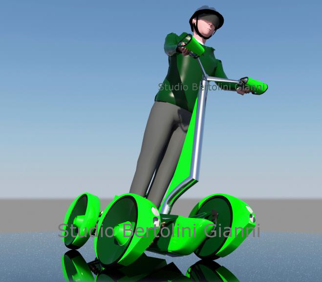 progettazione motore moto