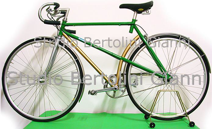 bici da corsa
