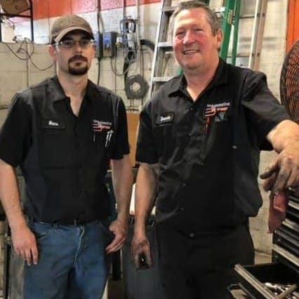 Team | Automotive Express