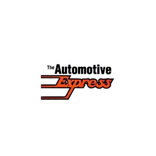 Logo | Automotive Express