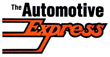 Logo | Automotive Express