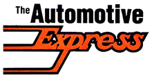 Logo | Automotive Express