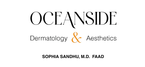 Oceanside Dermatology & Aesthetics logo