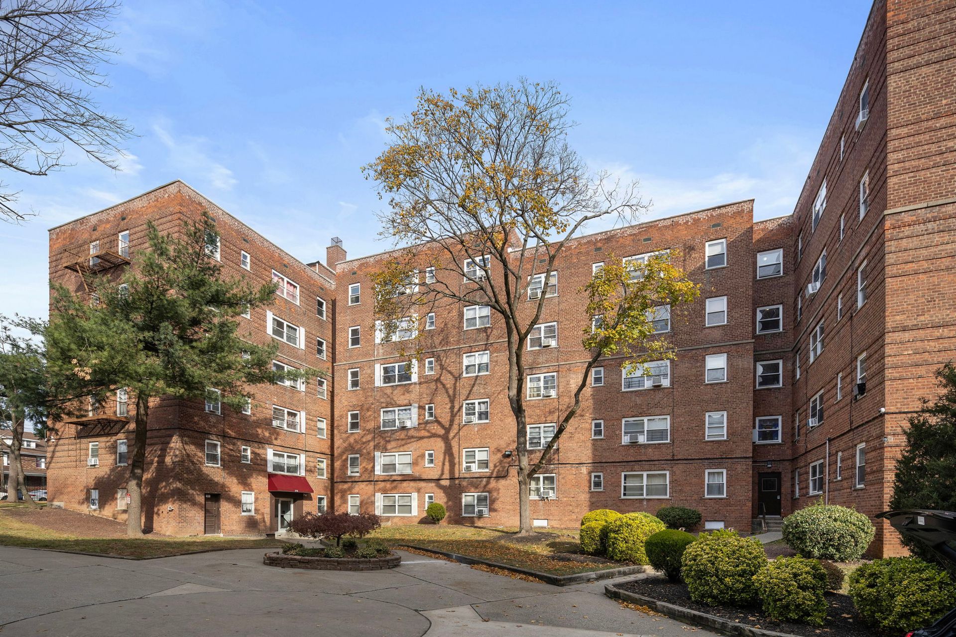 Parkwood Place Apartments Newark NJ Parkwood Place Apartments Newark NJ