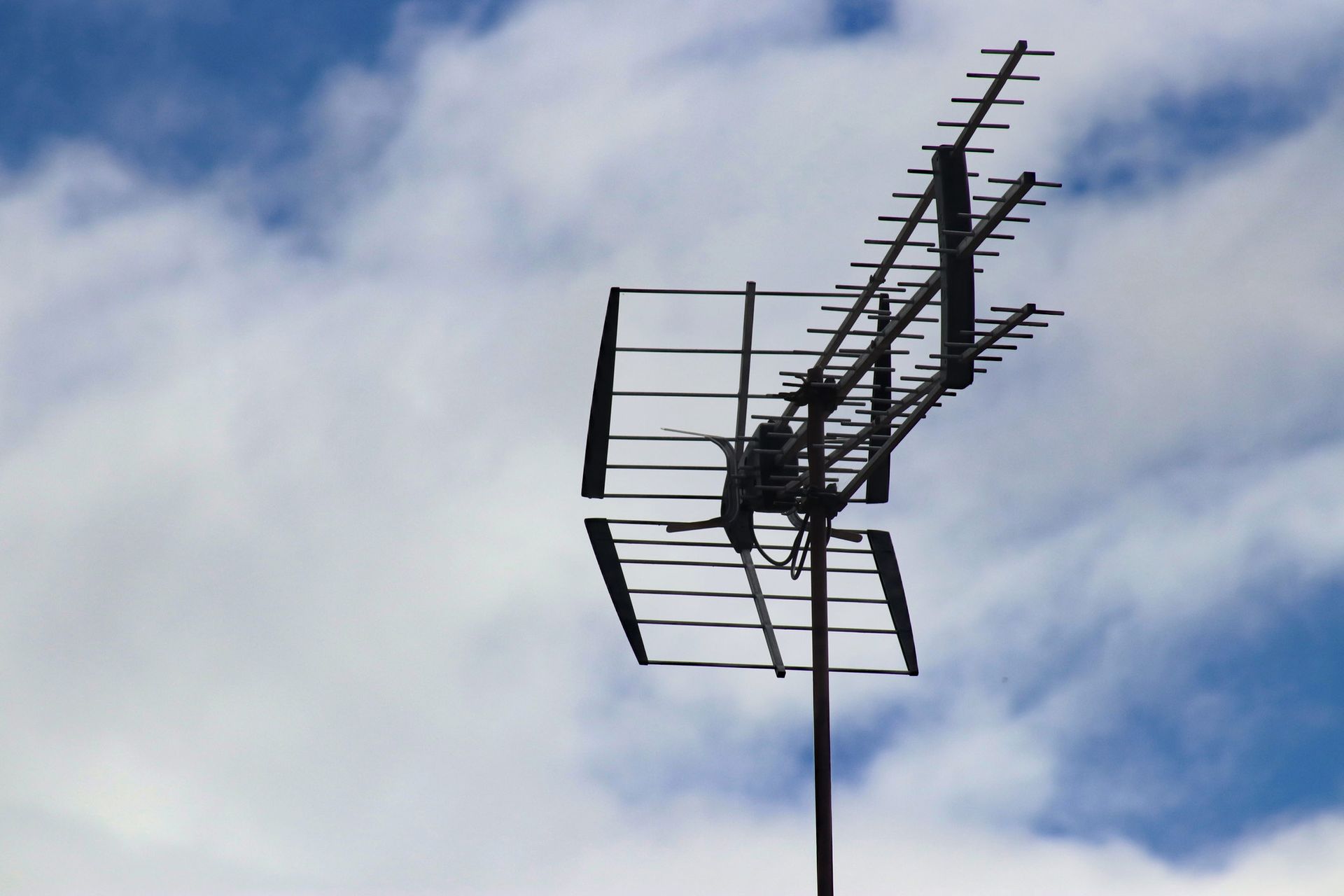 Television antenna | Shoalhaven, NSW | Shoalhaven Antennas