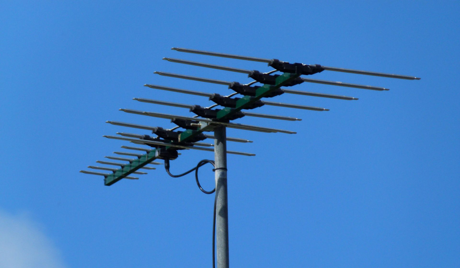 Antenna | Shoalhaven, NSW | Shoalhaven Antennas