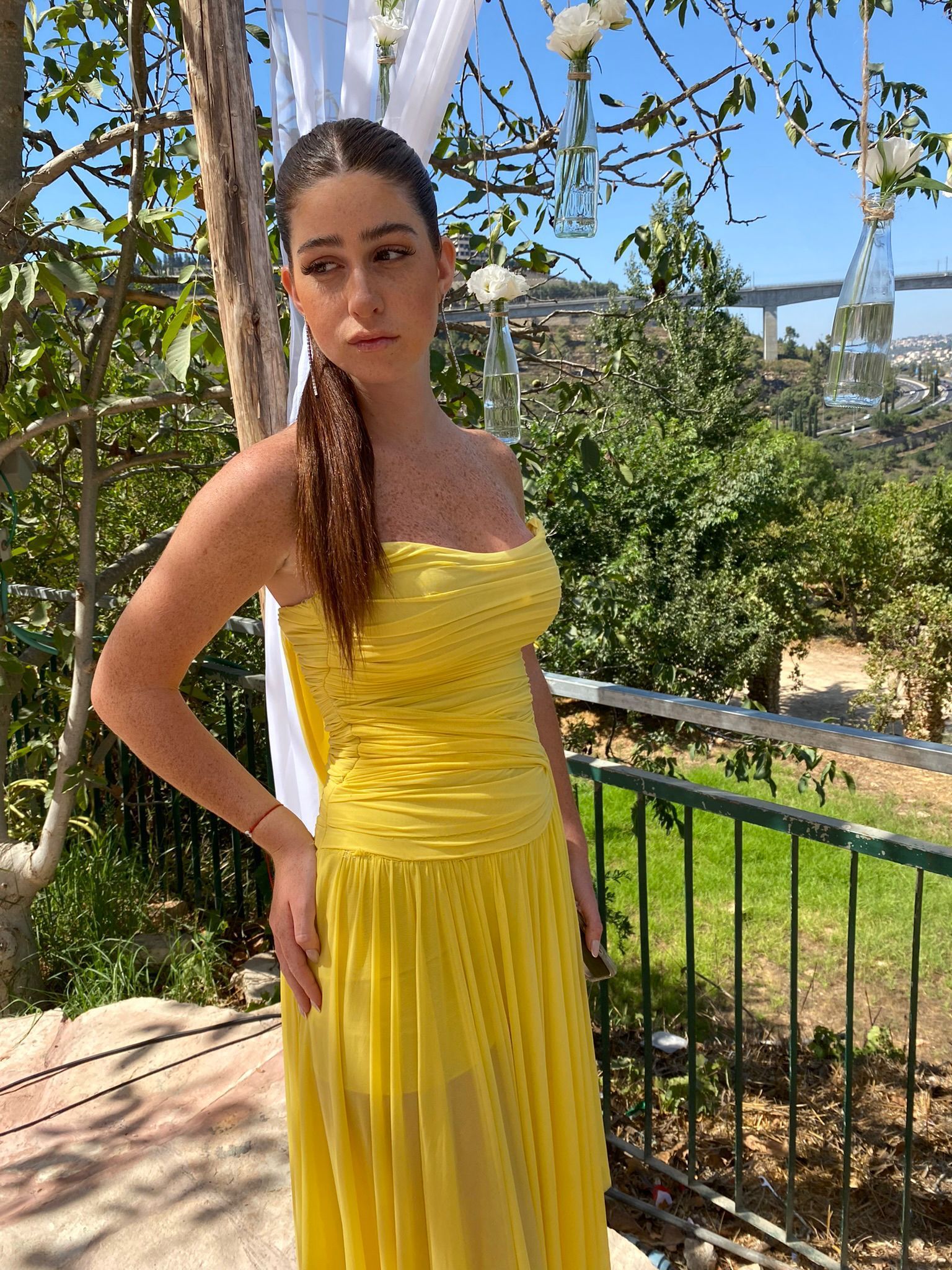 שמלות ערב בירושלים