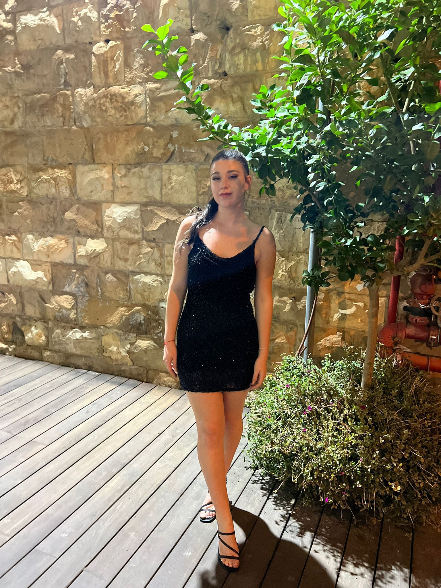 שמלות ערב בירושלים