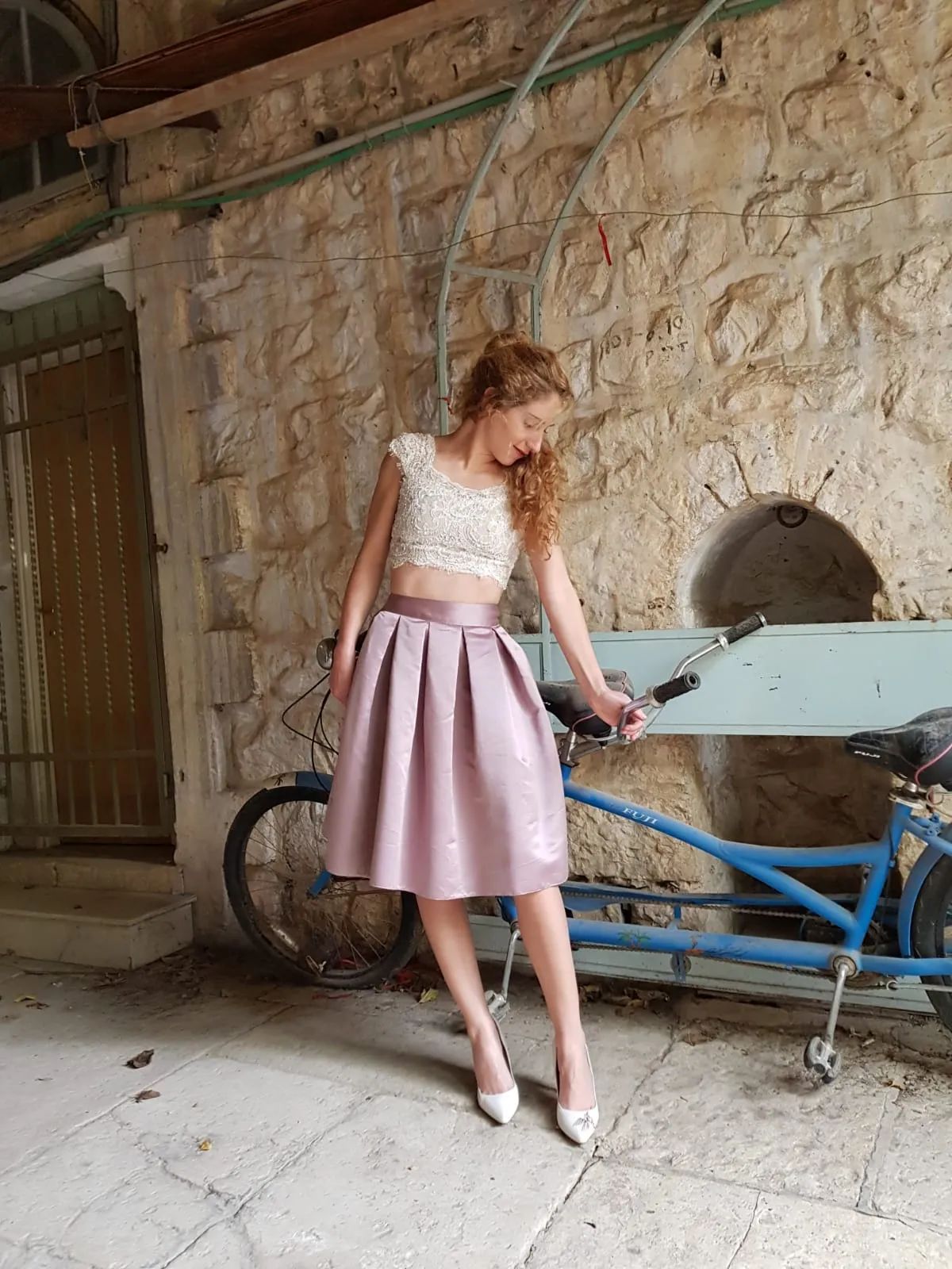 שמלת ערב