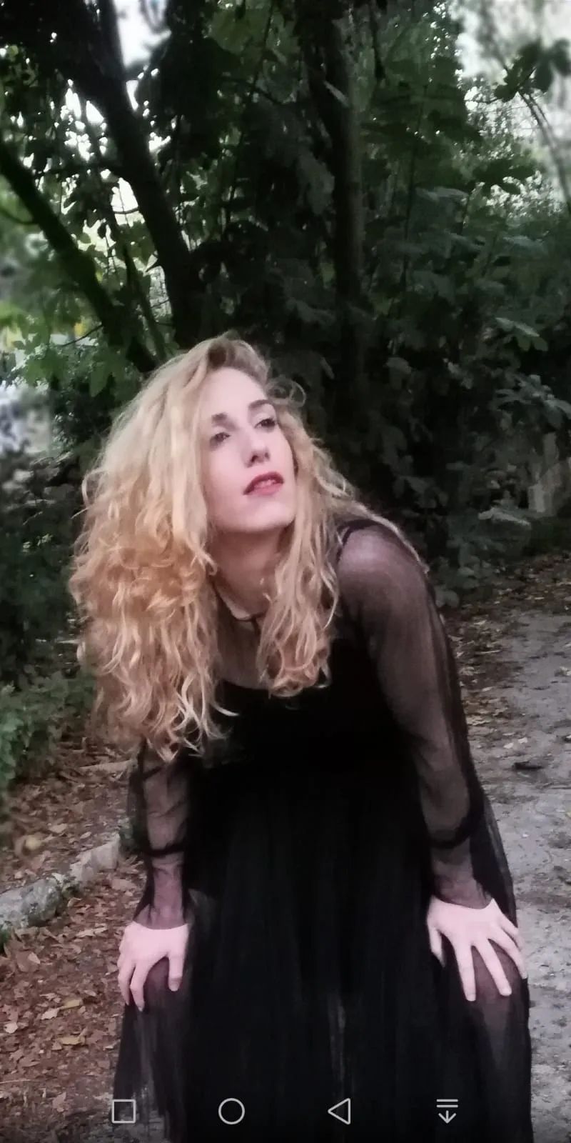שמלת ערב