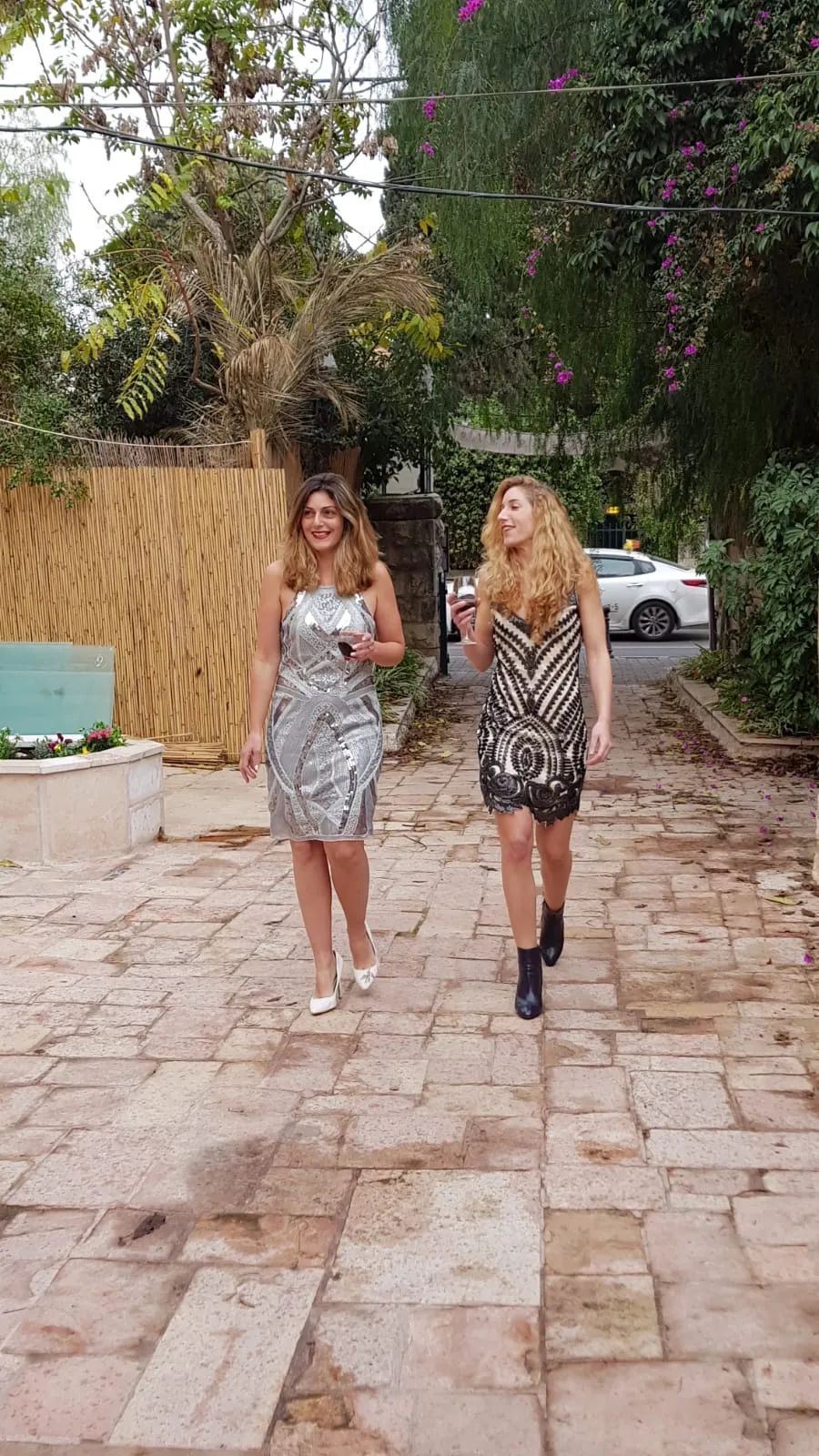 שמלת ערב