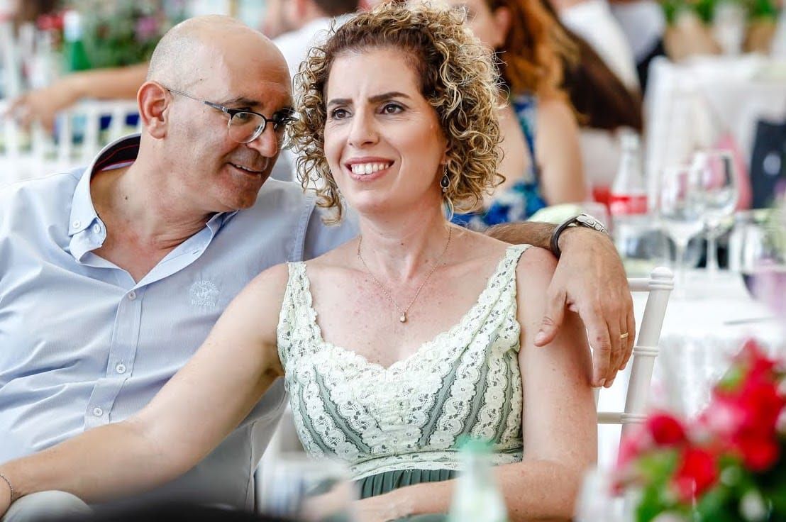 שמלת ערב בירושלים