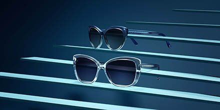 marque de lunette rodenstock - vendue chez gembloux optique - province de namur - opticien - visagiste 