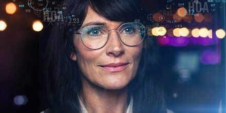 marque de lunette rodenstock - vendue chez gembloux optique - province de namur - opticien - visagiste 