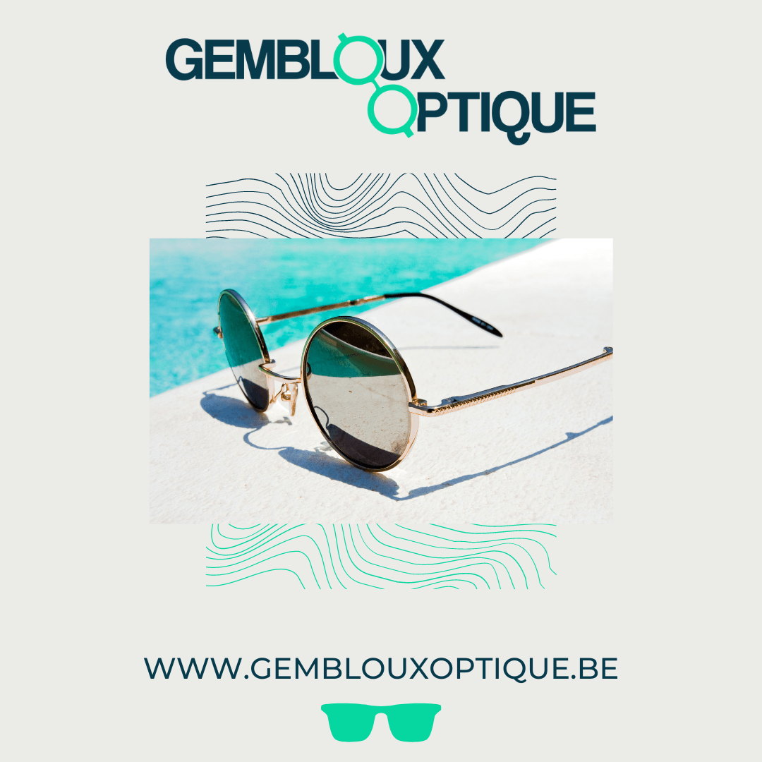 vaste choix de monture de lunettes chez gembloux optique