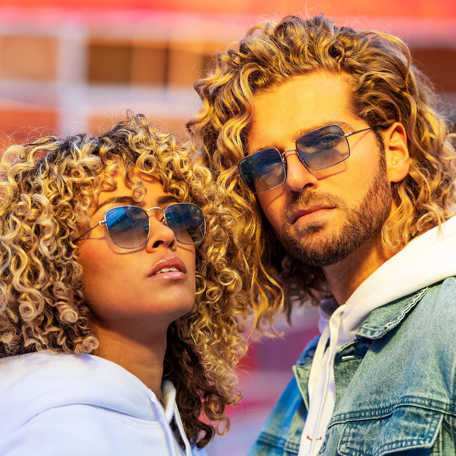 Lunettes solaires marque art&jack - vendues chez Gembloux Optique
