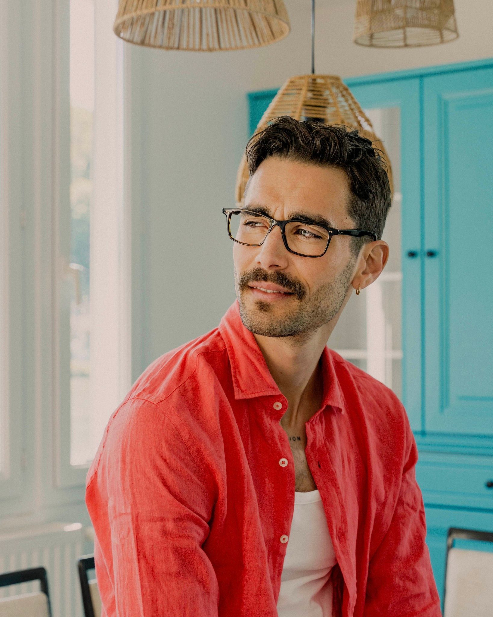 Retrouvez la marque Marlone chez Gembloux Optique