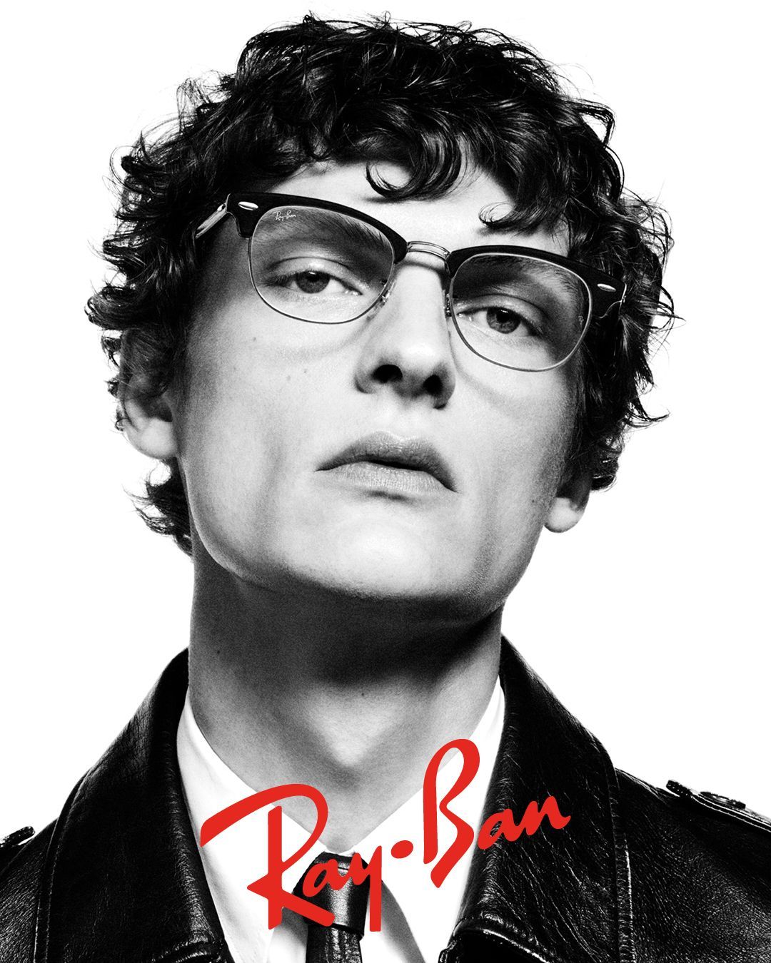 Retrouvez la marque de lunettes RAY Ban chez Gembloux Optique