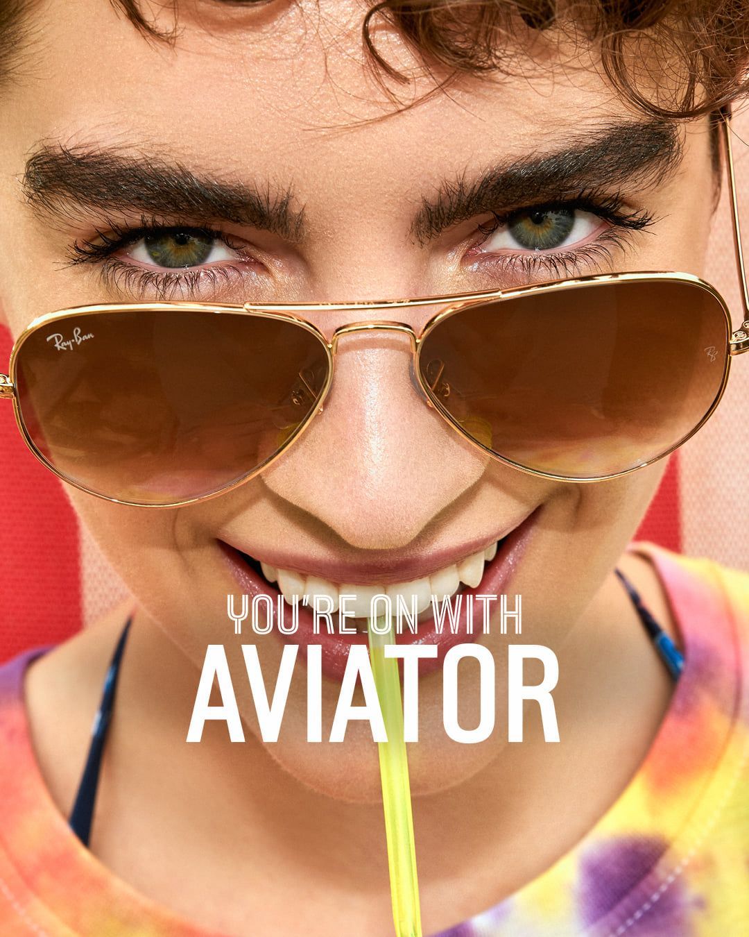 Ray Ban - lunettes de soleil avec correction - vendues chez gembloux Optique