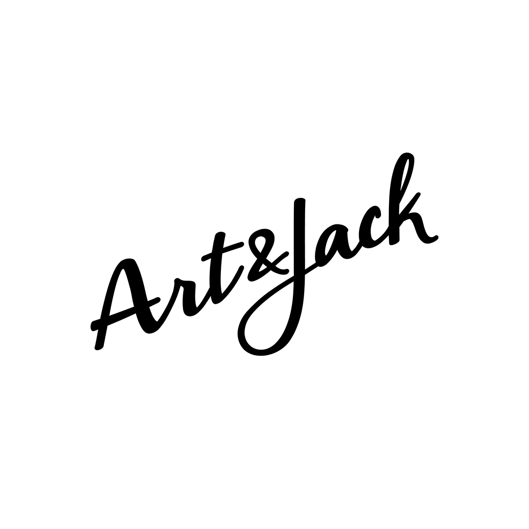 Art&Jack - marque de lunettes vendue chez Gembloux Optique