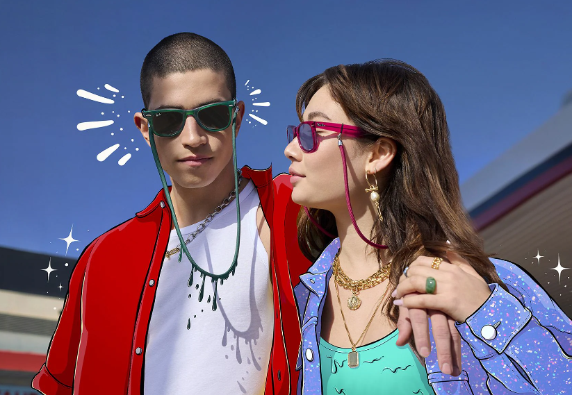 lunettes de soleil avec correction pour toute la famille à Gembloux