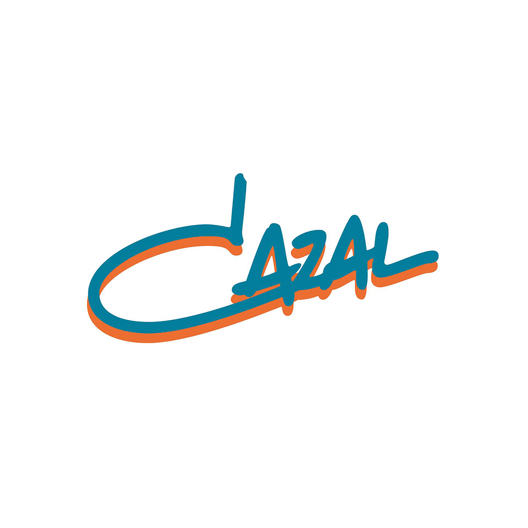 Cazal - marque de lunettes vendue chez Gembloux Optique 