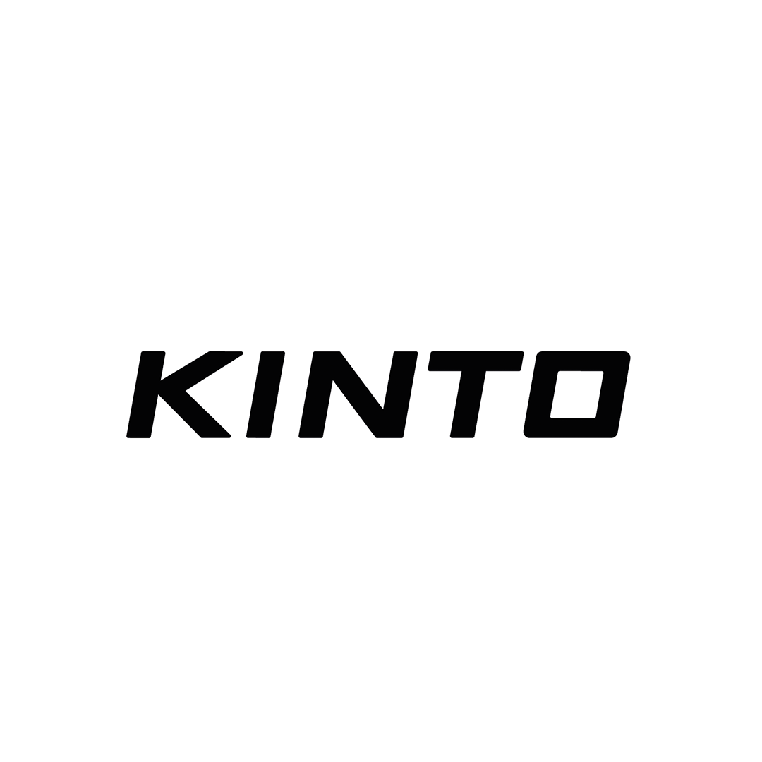 Kinto - marque de lunettes vendue chez Gembloux Optique 