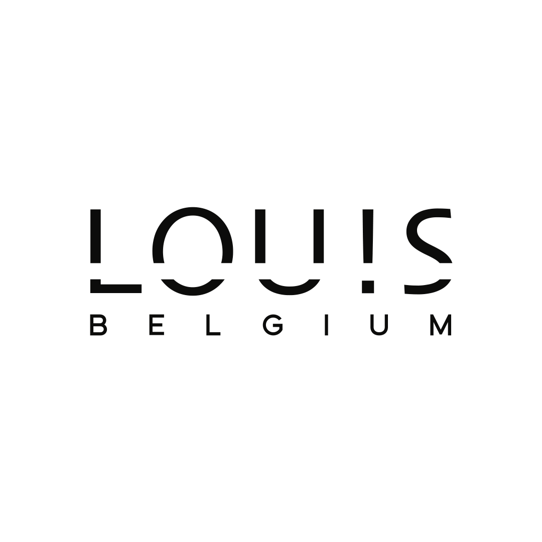 Louis - marque de lunettes vendue chez Gembloux Optique 