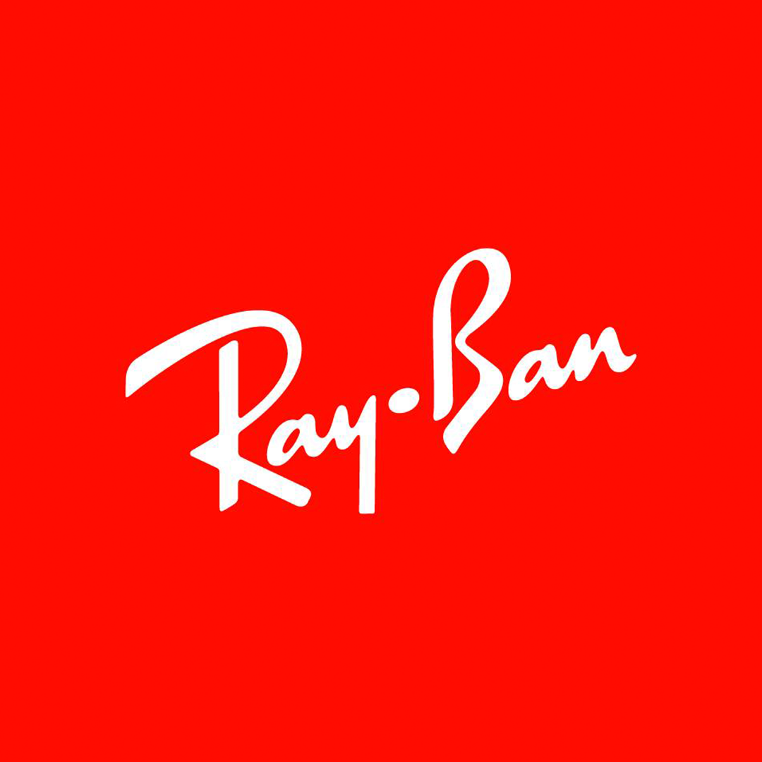 Ray Ban - marque de lunettes vendue chez Gembloux Optique 